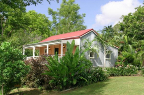 Whitsunday Cane Cutters Cottage